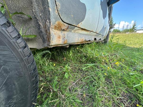 Lada (ВАЗ) 2131 (4x4) 2013, фото 6