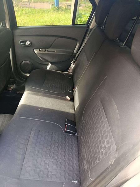Renault Logan 2014, фото 6