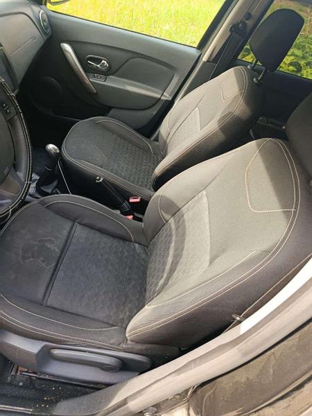 Renault Logan 2014, фото 9