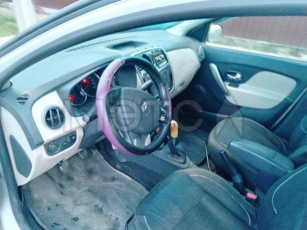 Renault Logan 2015, фото 10