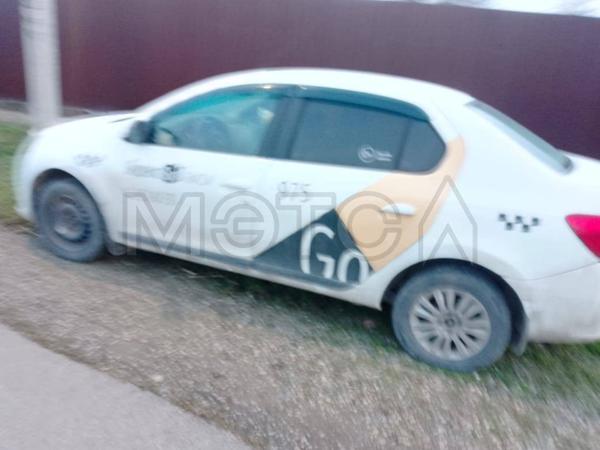 Renault Logan 2015, фото 4