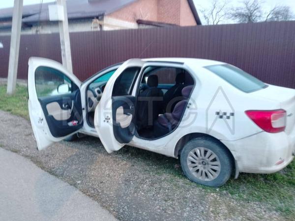 Renault Logan 2015, фото 6