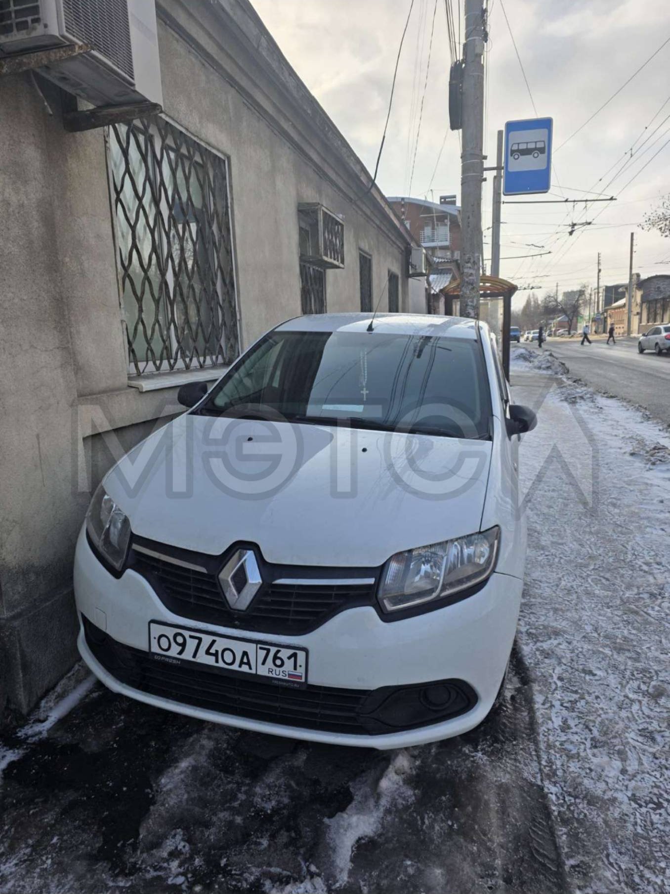 Renault Logan
