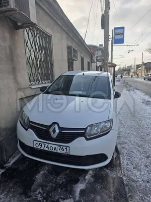 Renault Logan