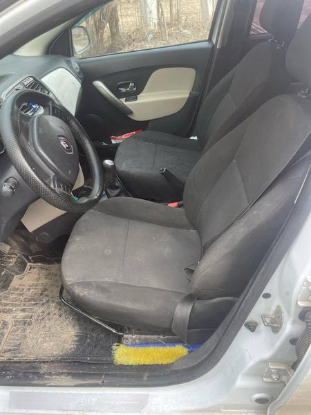 Renault Logan 2014, фото 15