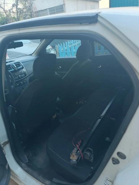 Renault Logan 2014, фото 2