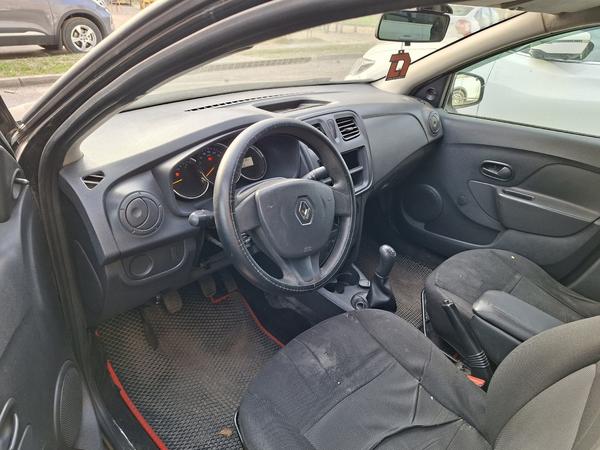 Renault Logan 2016, фото 5