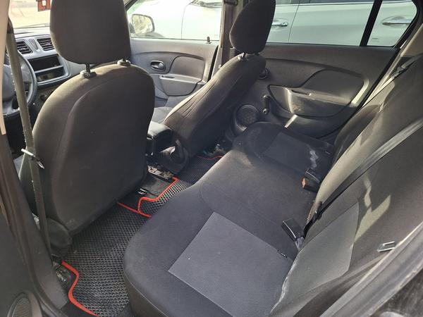 Renault Logan 2016, фото 6
