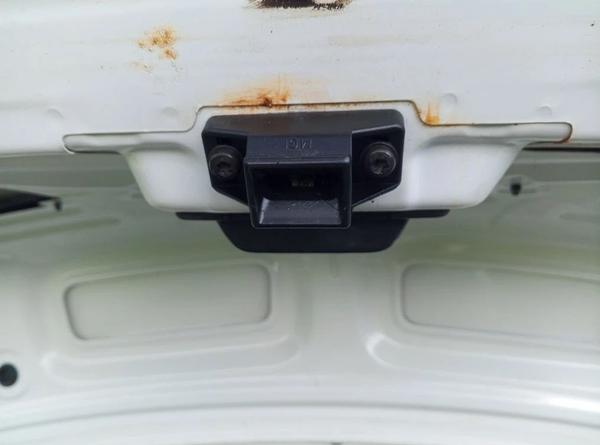 Renault Logan 2017, фото 3