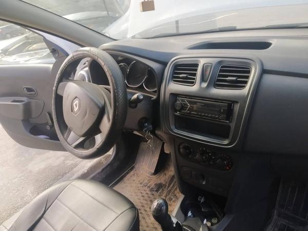 Renault Logan 2018, фото 3