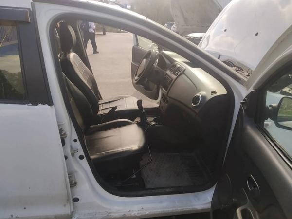 Renault Logan 2018, фото 2