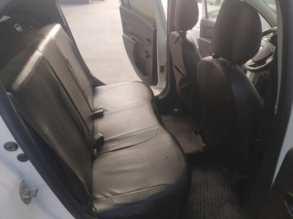 Renault Logan 2018, фото 16
