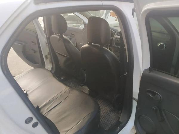 Renault Logan 2018, фото 12