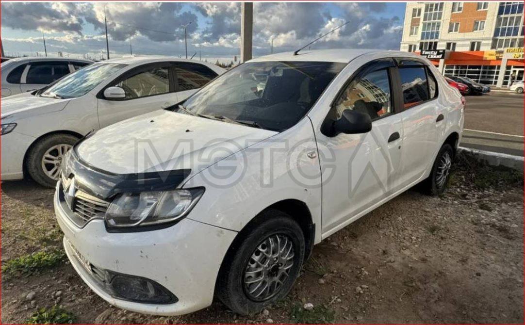 Renault Logan