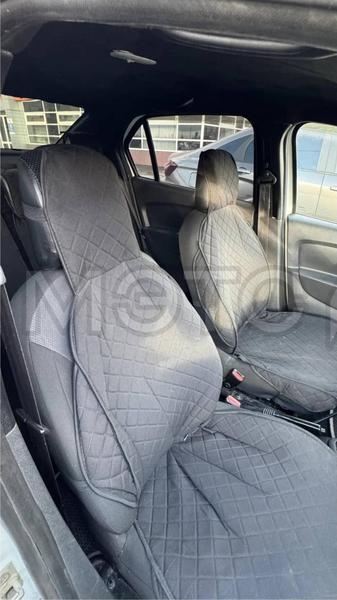 Renault Logan 2018, фото 8