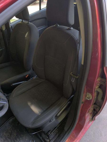 Renault Logan 2018, фото 9