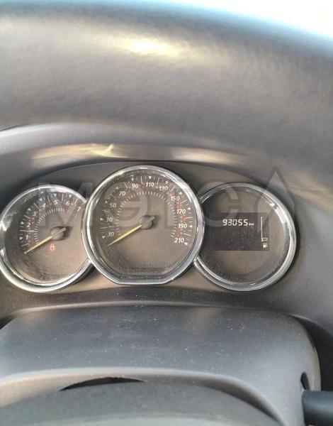 Renault Logan 2020, фото 2