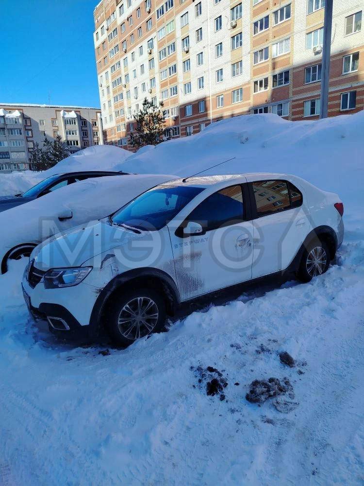 Renault Logan
