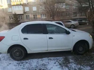 Renault Logan