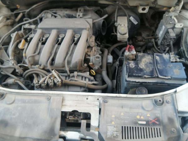 Renault Logan 2020, фото 2