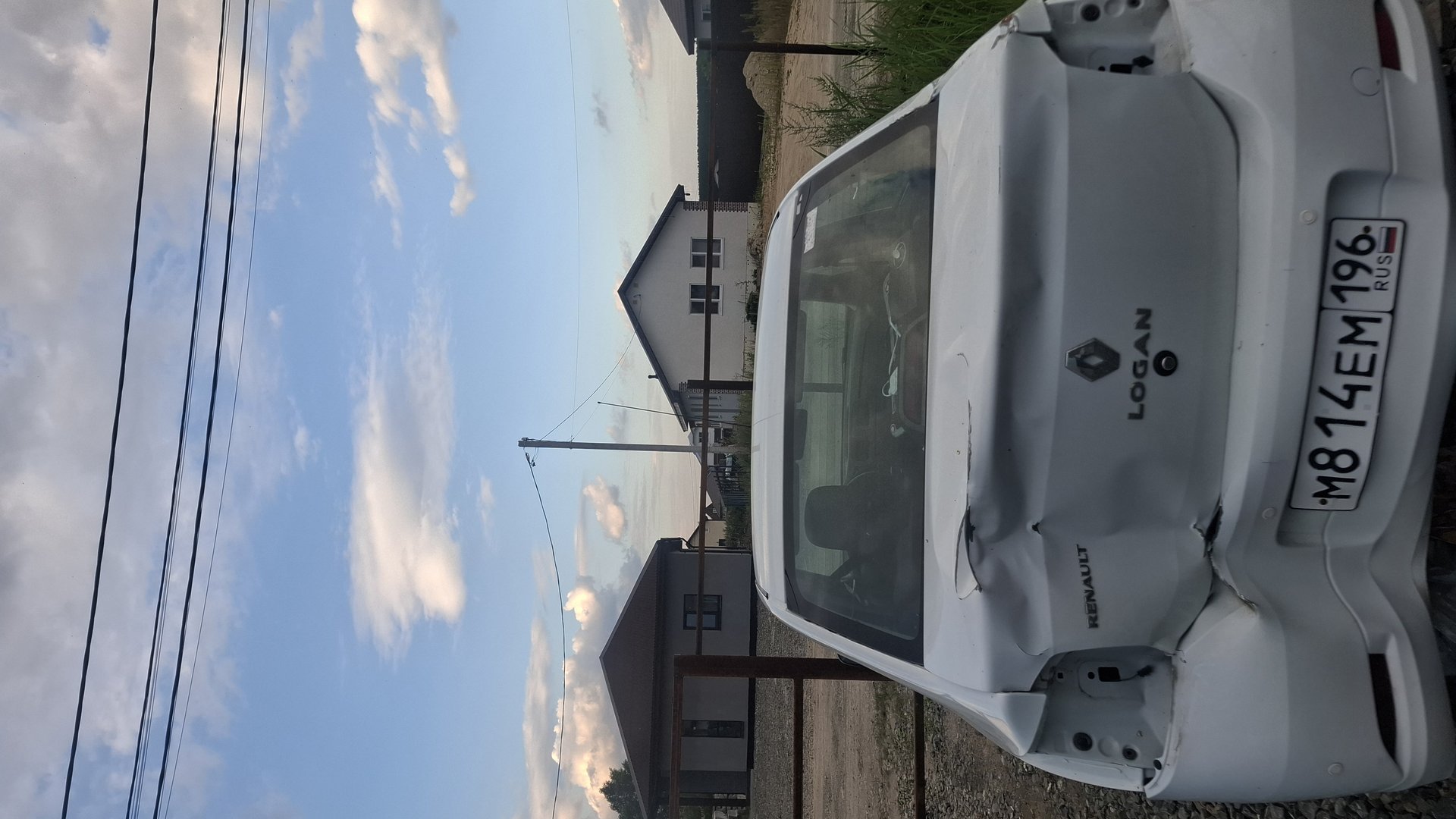 Renault Logan