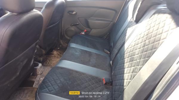 Renault Logan 2020, фото 6