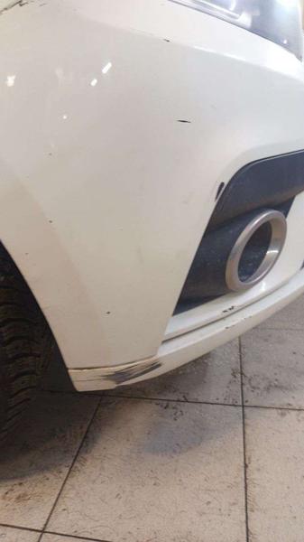 Renault Logan 2020, фото 8