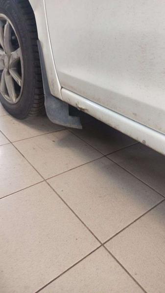 Renault Logan 2020, фото 14