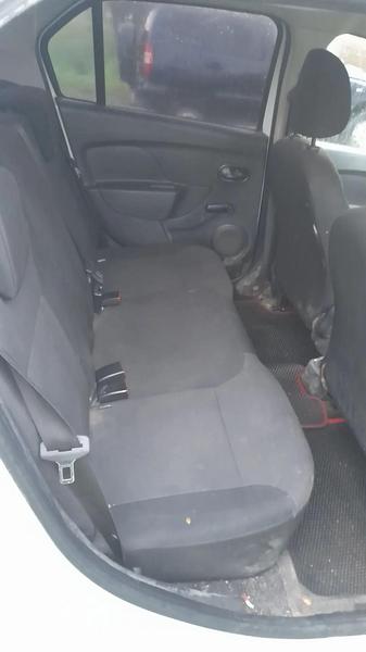 Renault Logan 2021, фото 16
