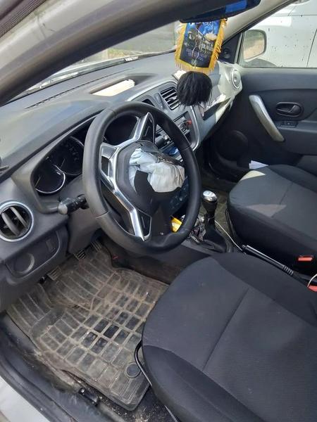 Renault Logan 2021, фото 4