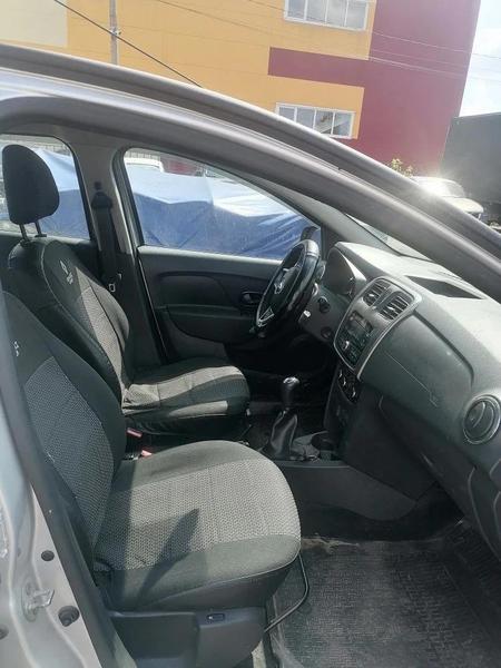 Renault Logan 2018, фото 3