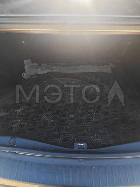 Renault Logan 2019, фото 7