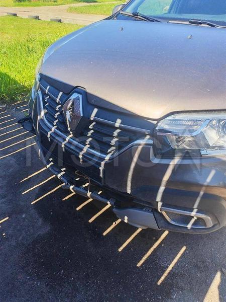 Renault Logan 2019, фото 2