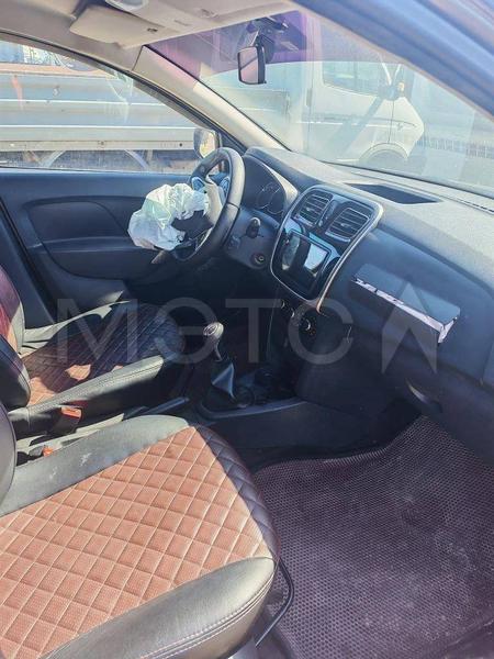 Renault Logan 2019, фото 6