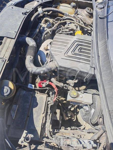 Renault Logan 2019, фото 8