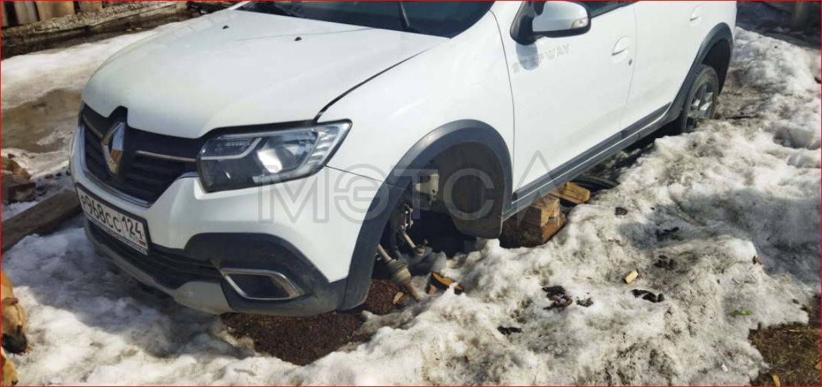 Renault Logan