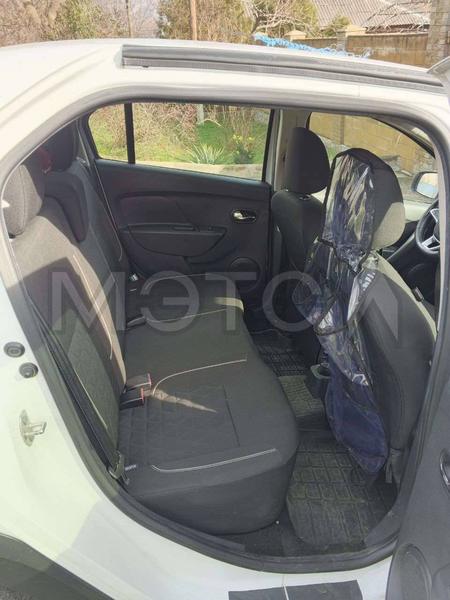 Renault Logan 2019, фото 6