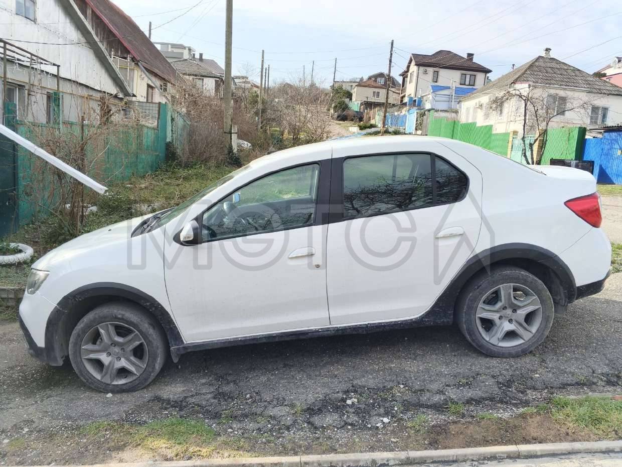 Renault Logan