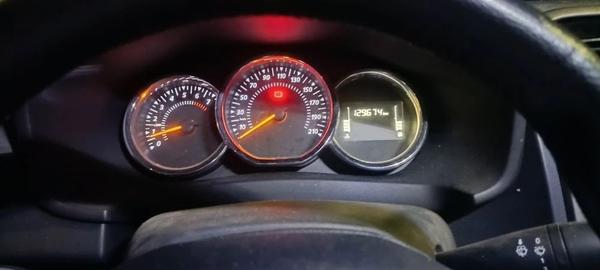 Renault Logan 2020, фото 2