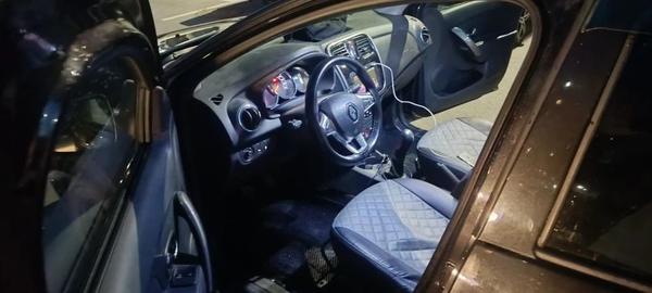 Renault Logan 2020, фото 4