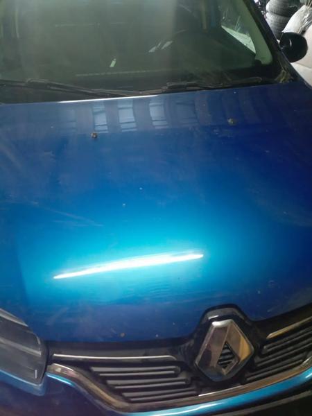 Renault Logan 2021, фото 2