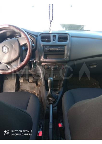 Renault Sandero 2015, фото 3