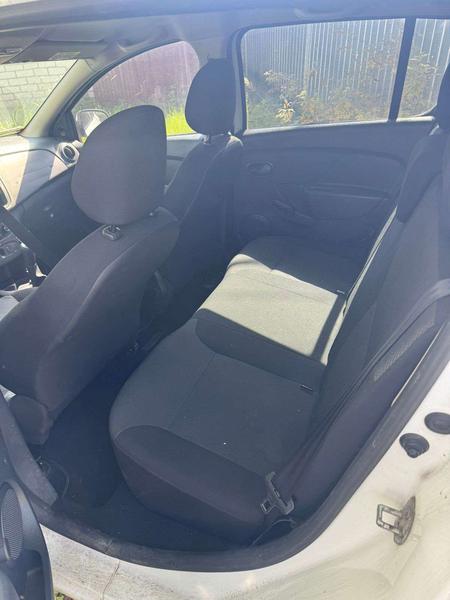 Renault Sandero 2016, фото 6