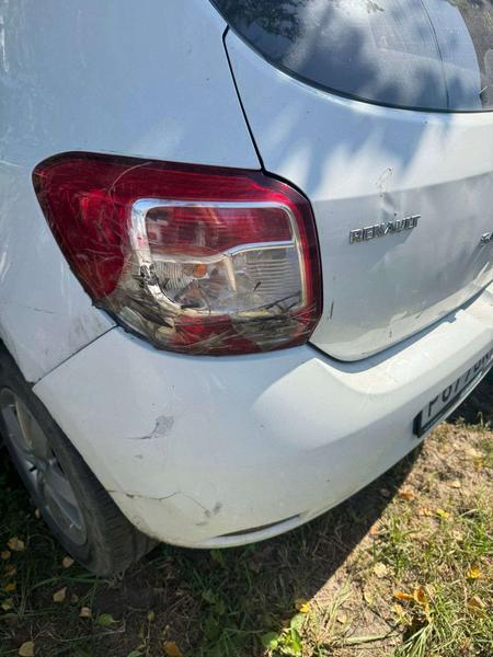 Renault Sandero 2016, фото 2