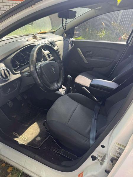 Renault Sandero 2016, фото 5