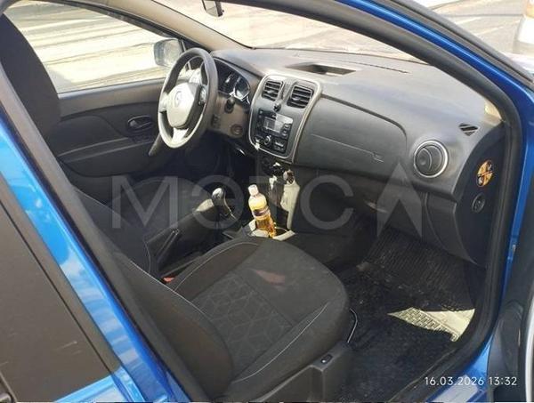 Renault Sandero 2017, фото 18