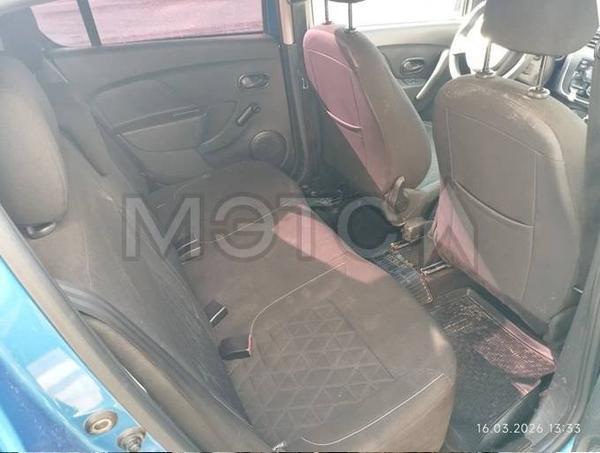 Renault Sandero 2017, фото 19