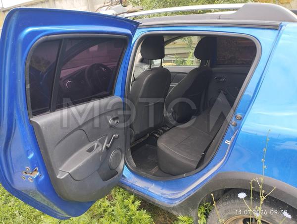 Renault Sandero 2017, фото 20