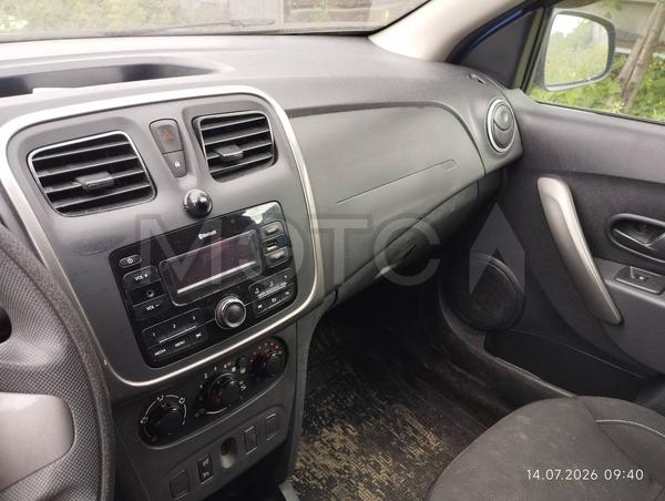 Renault Sandero 2017, фото 17