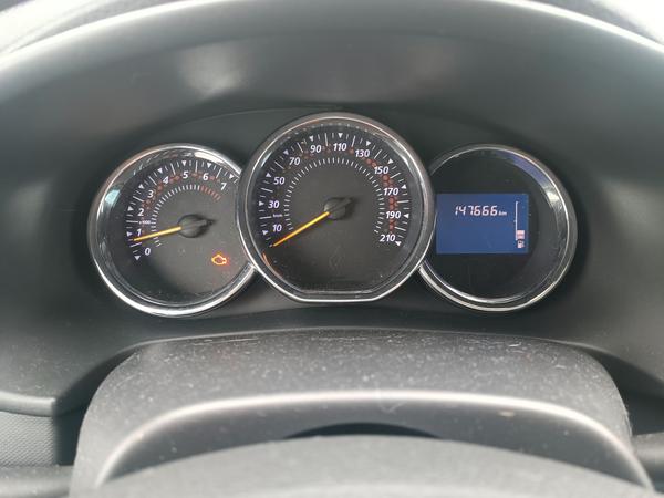 Renault Sandero 2017, фото 6